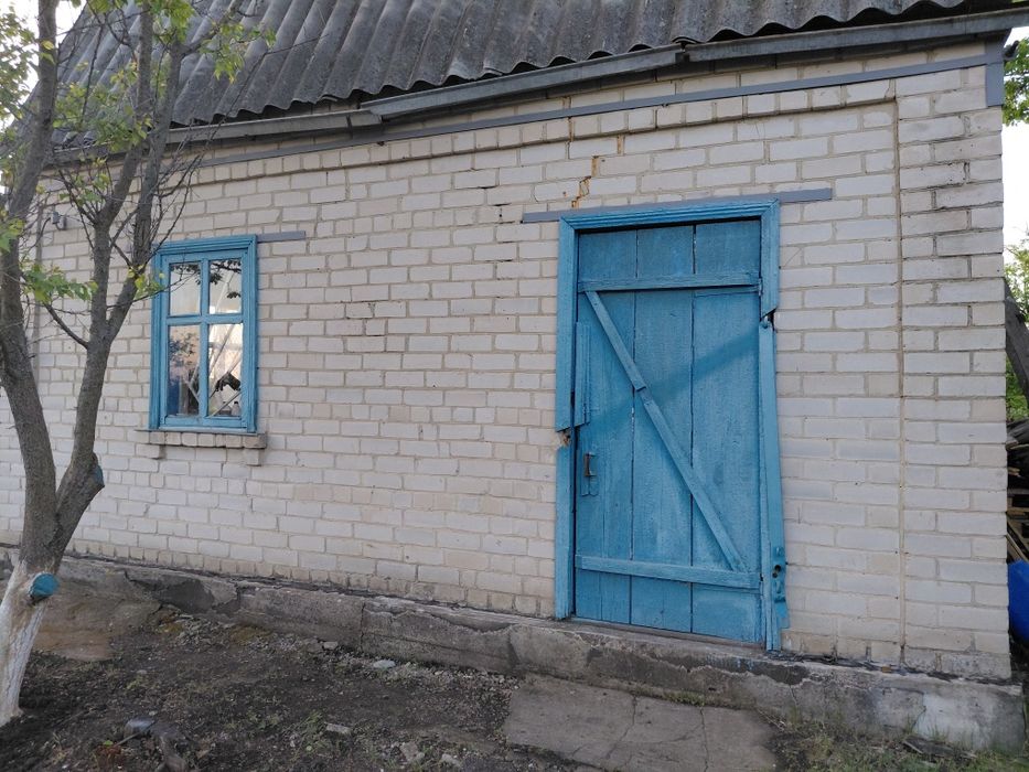 Продаж дачі  в  СТ "Будівельник"