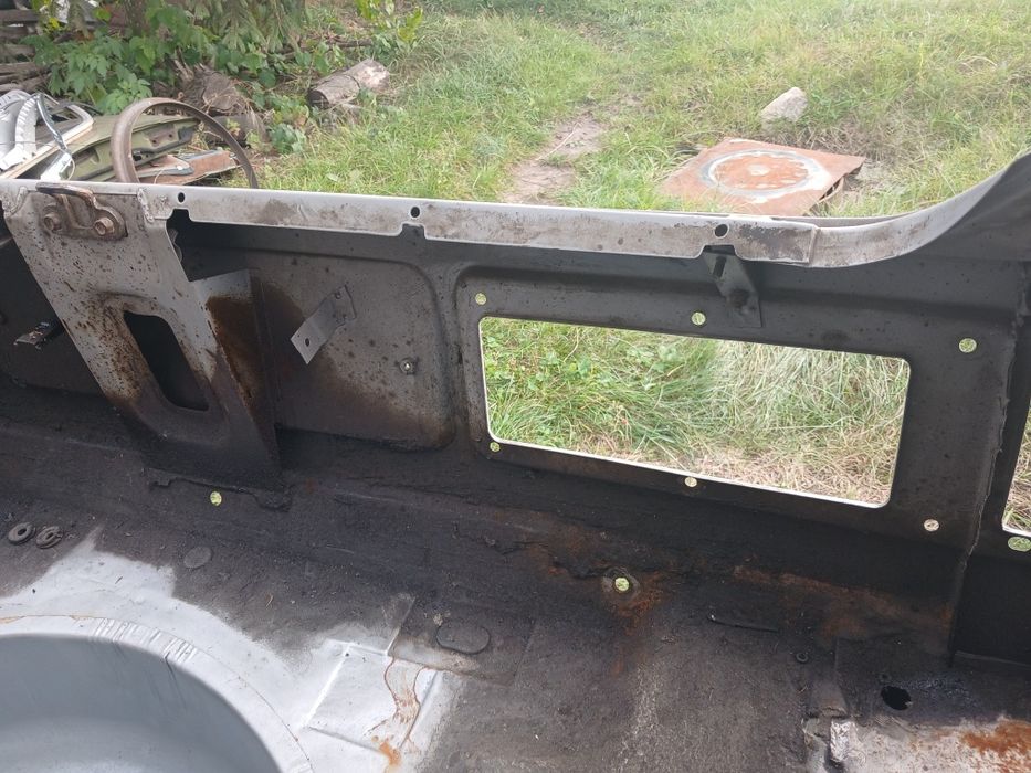 Газ 3102 капсула часу