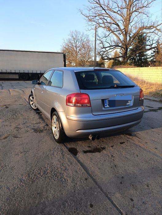 Sprzedam Audi A3