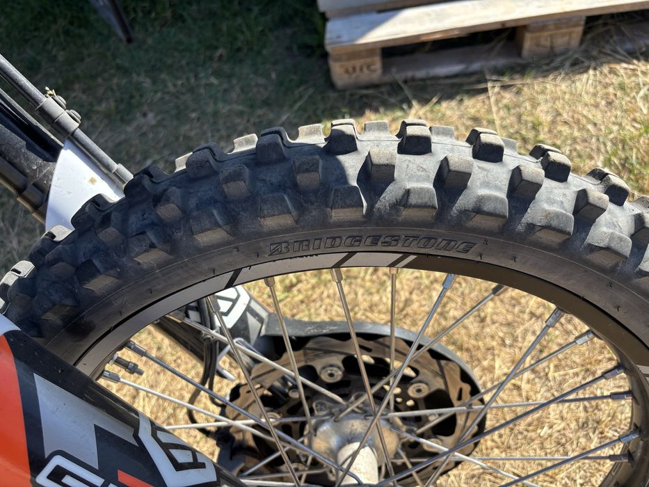 Geon gnc 300  dakar