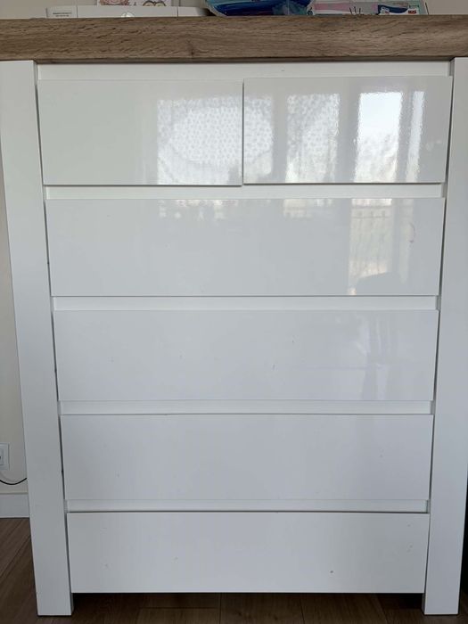 Sprzedam Komode BRW | TANIO