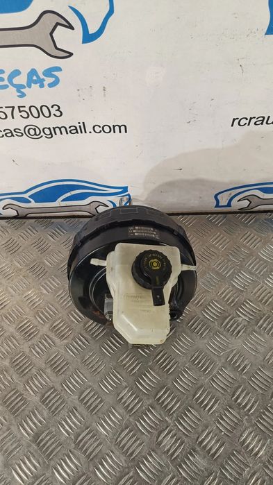 SERVOFREIO SERVO FREIO BMW SERIE 3 E90 34336788040 6788040 SERIE 1