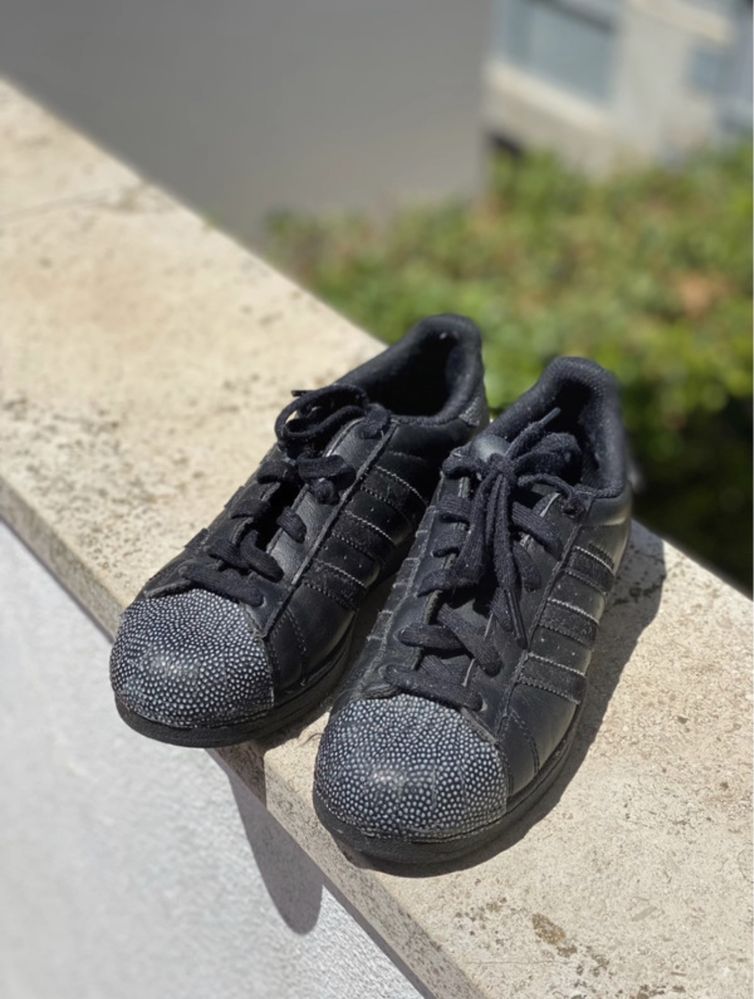 Adidas superstar 36 hot sale 2/3