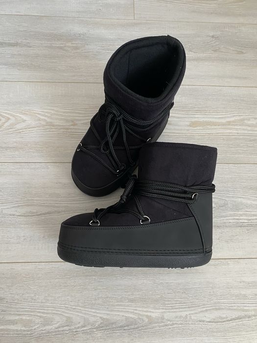 Снегоходы угги дутики