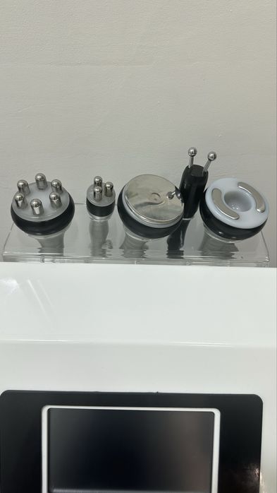 Vendo maquina de tratamento de corpo multifuncoes