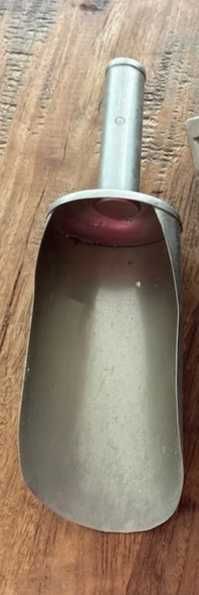 2 Utensilios de mercearia antigos