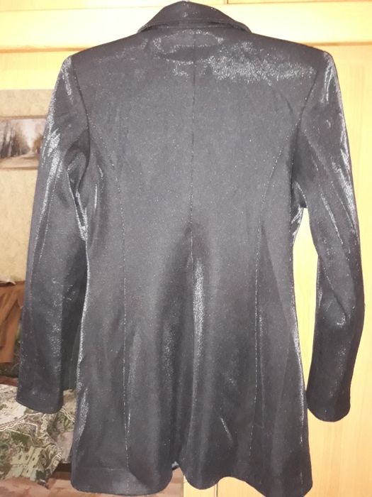 Кардиган-жакет-ветровка ж.супер