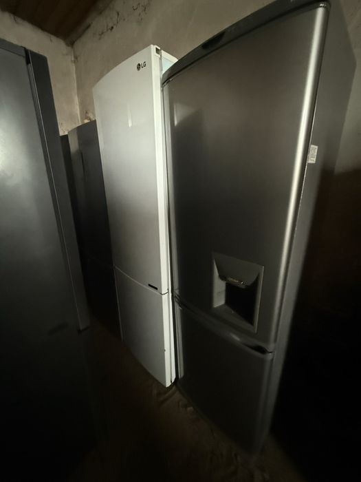 Пральні машинки оптом