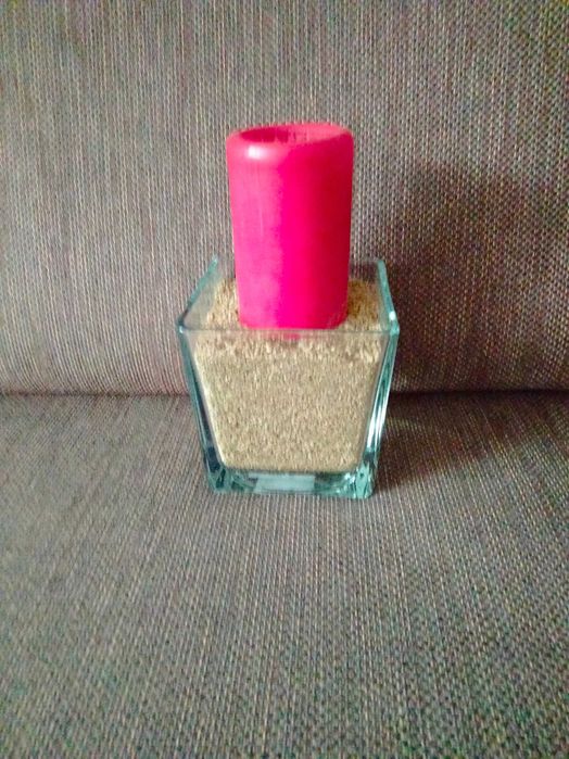 Dekoracja na stół na święta urodziny imprezę