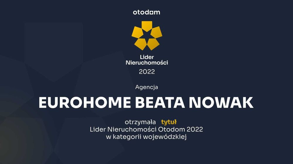 Mieszkanie na wynajem | 34m2 | Żeromskiego