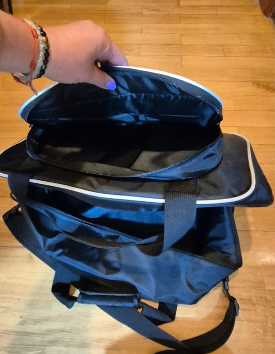 Sacos interiores viagem malas  kawasaki