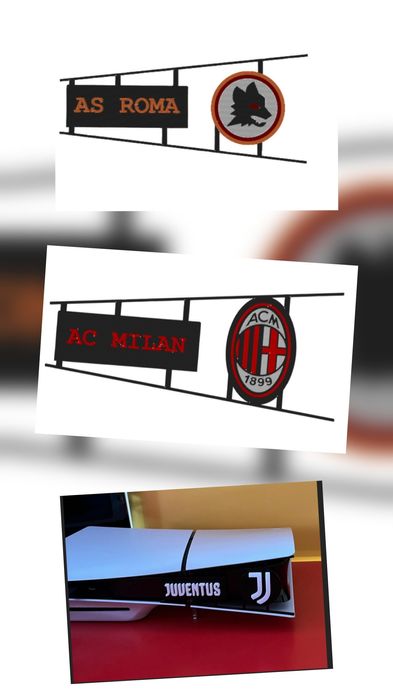 Vendo front cover ps5 slim ps5 pro e digital