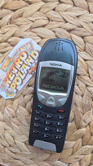 Nokia 6210 PL bez simloka