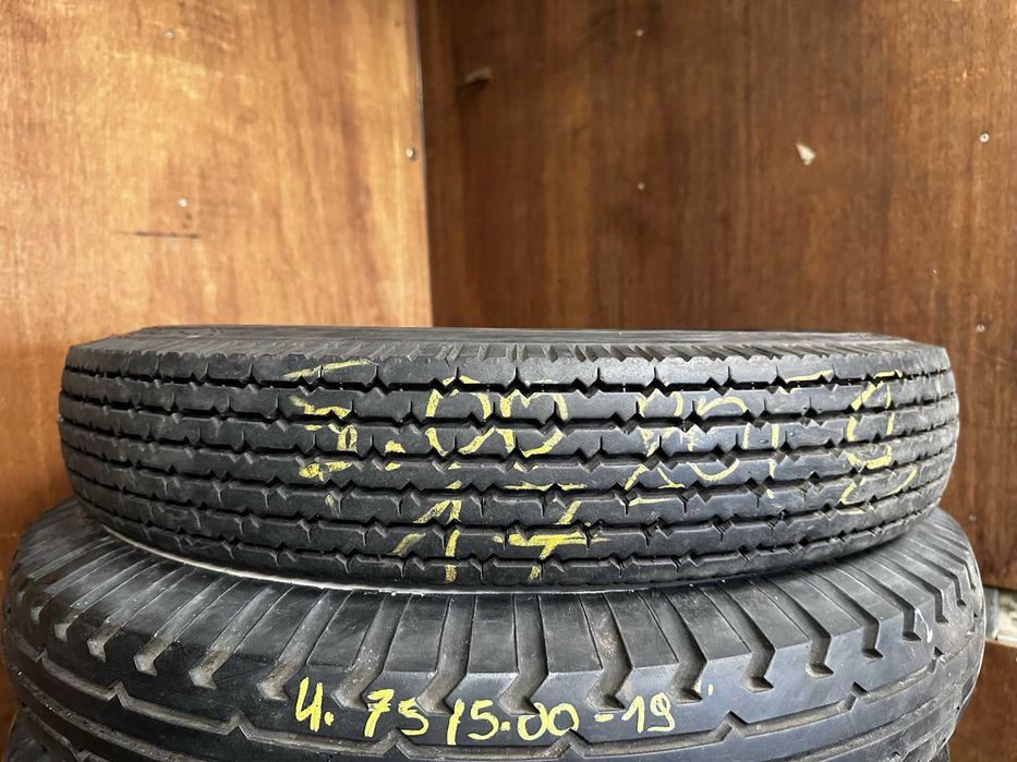 OPONA RETRO 5.00-17 OLDTIMER 4.75-17 Klasyczna 5-17 Zabytkowa 4.75R17