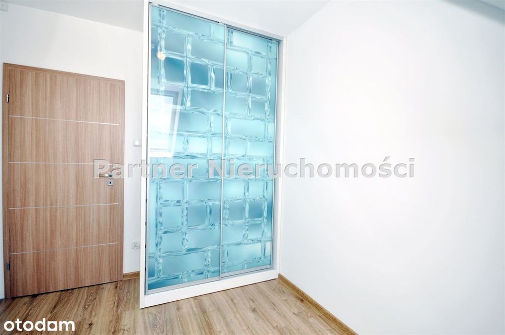 Wrzosy, 3 pokoje piękne, balkon, piwnica