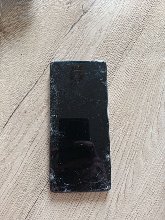 Infinix note 40 *na części*