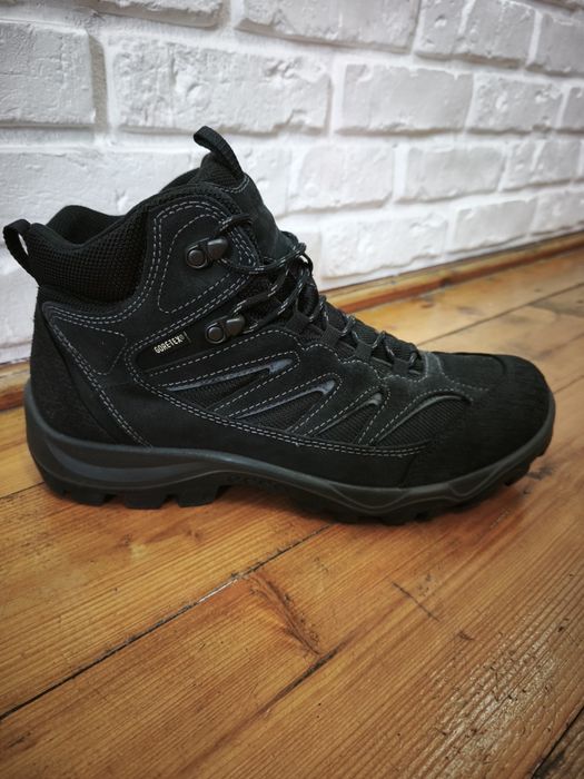 ECCO - buty męskie 44