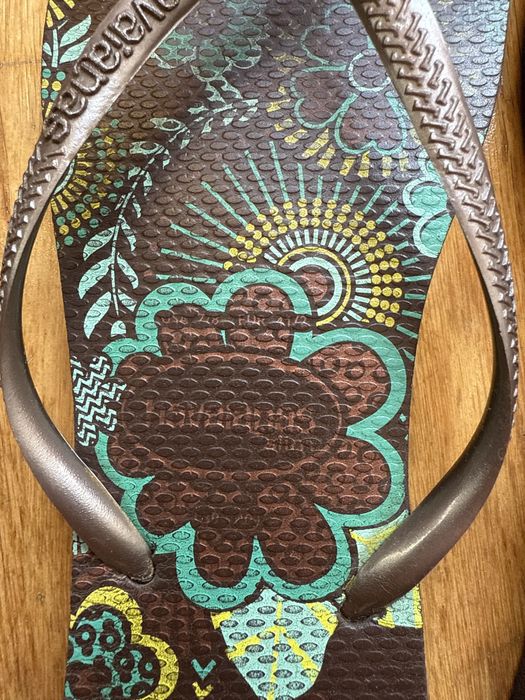 Havaianas slim 41/42