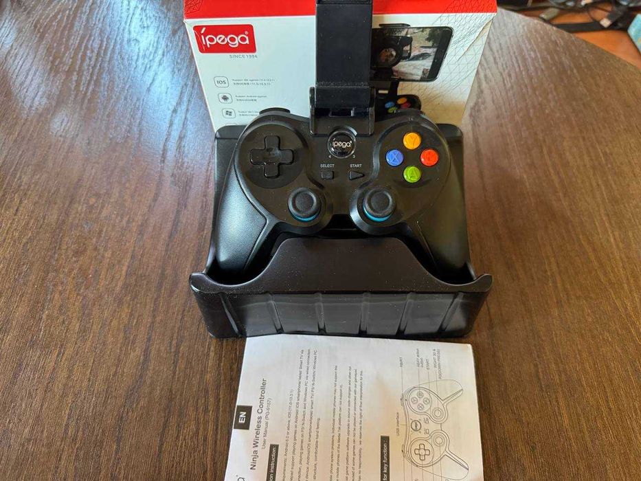 Геймпад контроллер