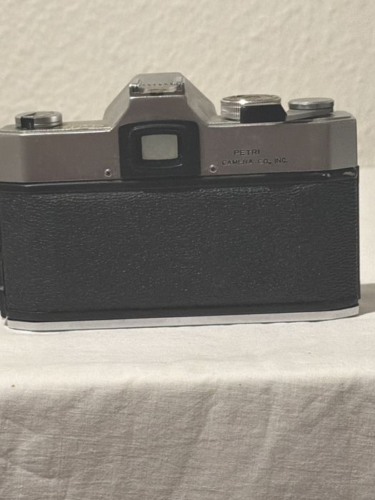 Aparat analogowy  petri FT EE Fully AUTOMATIC
