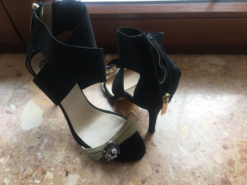 Buty Elisabetta Franchi - 37