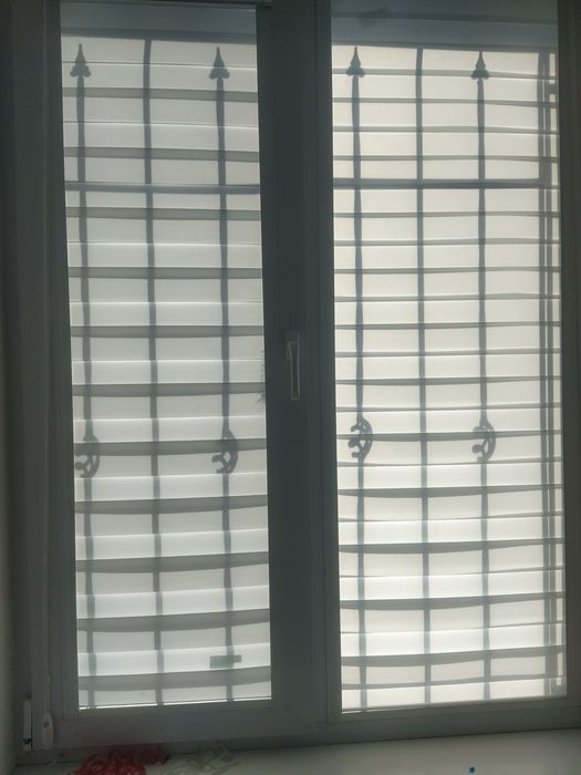 Ролеты День Ночь,жалюзи,тканевые ролеты,тканеві ролети, день ніч