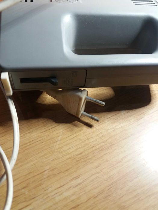 Электро миксер "Росток"