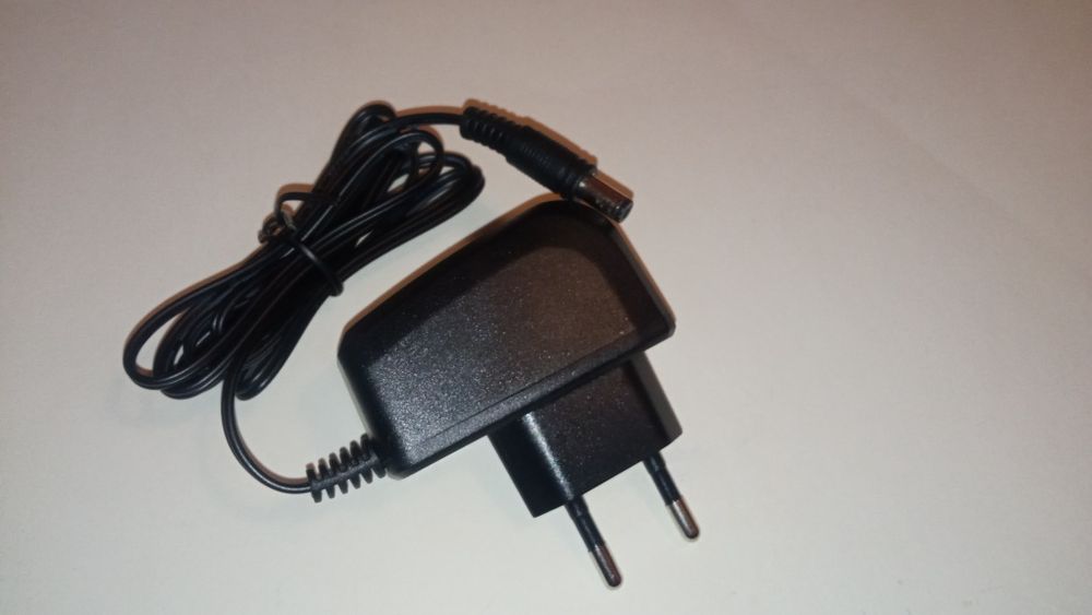 Блок живлення 12 вольт 0,5А