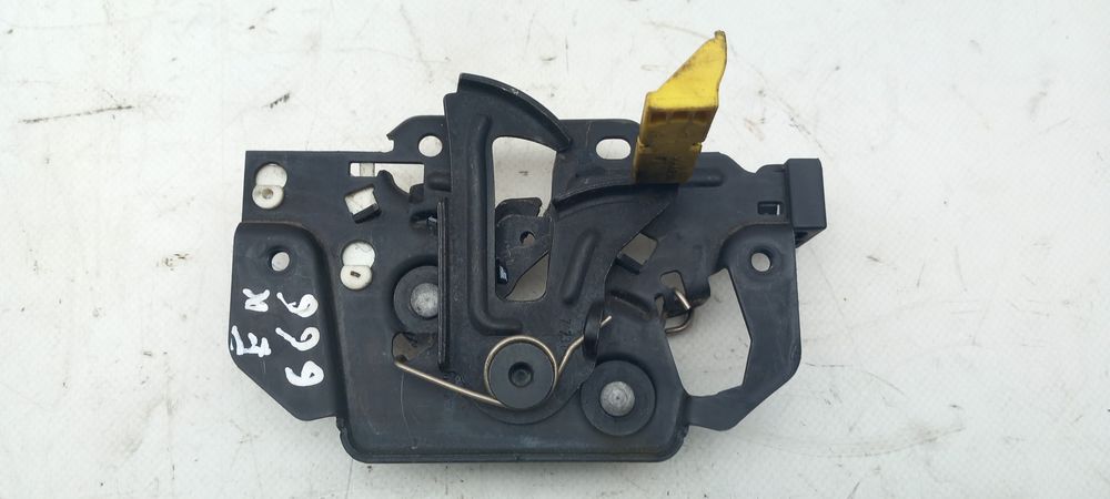 Fechadura / fecho capot FORD Fiesta VII (HJ, HF)