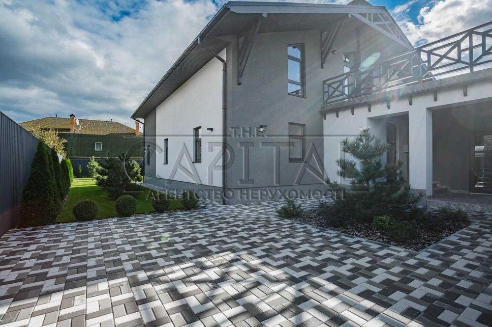 Продажа дома, с. Гора, Бориспольский р-н.