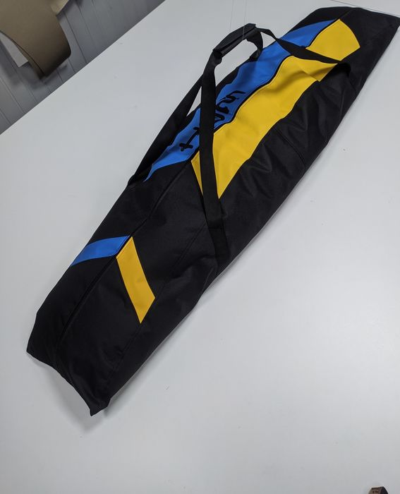 Чехол для сноуборду WGH патріотичний