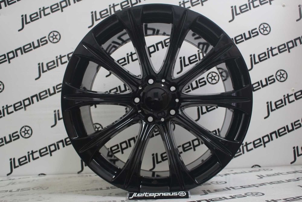 Jantes BMW Style 166 19 5x120 9+10 ET14+20 - Fazemos Montagem/Envio