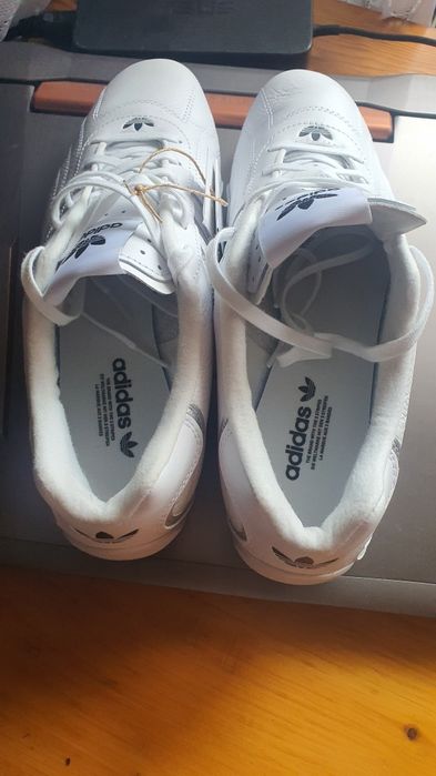 Кросівки Adidas Adi Racer Lo