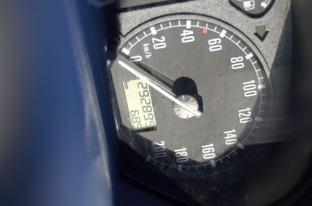 Продаж авто шкода