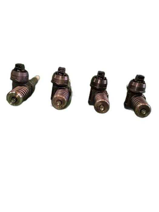 Injetores AUDI A4 B6 1.9 TDI (74 kW / 101 cv) [05.2001 - 12.2004] 038130073AG (OEM) | 0414720215 (OEM) | BA (OEM)