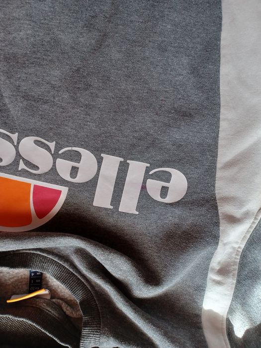 Damska bluza Ellesse