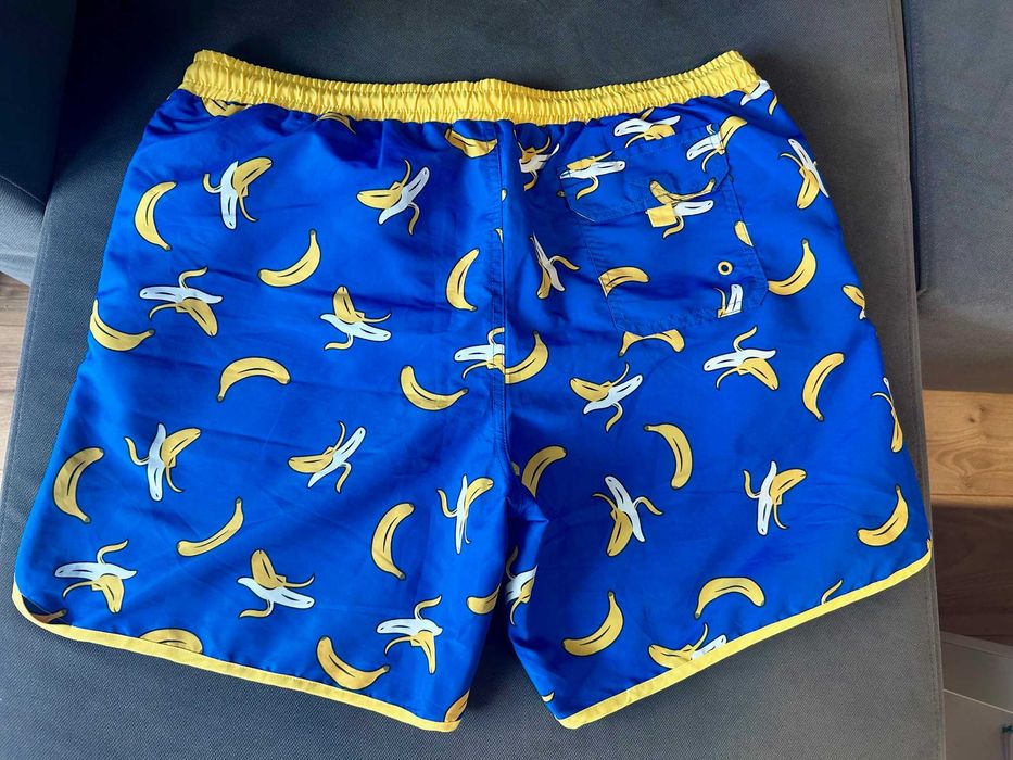 Kompielówki Urban Classics rozmiar XL