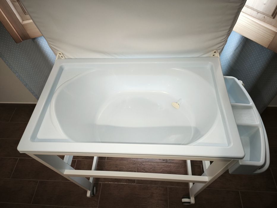 Vestidor Banheiro TRAMA
