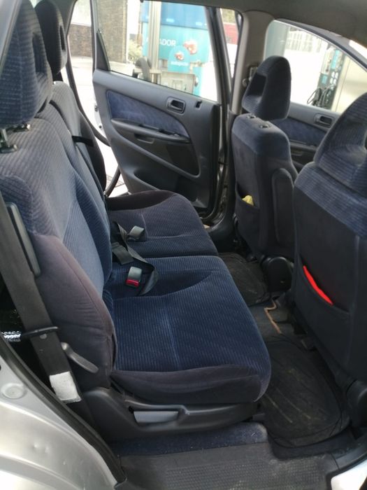 Vende Honda Stream 1.7 GPL 7 lugares