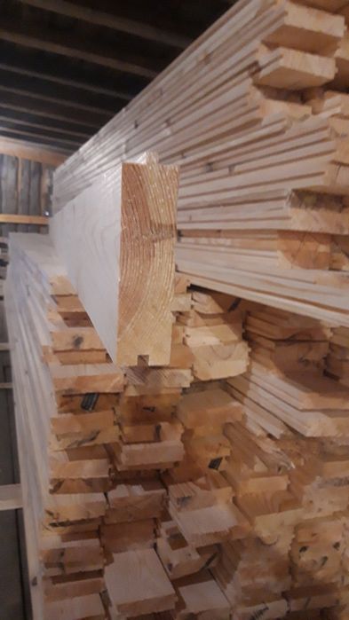 Дошка підлоги 0.125×0.035×4000   1 сорт