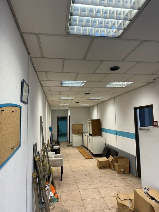 Loja para comercio ou armazém