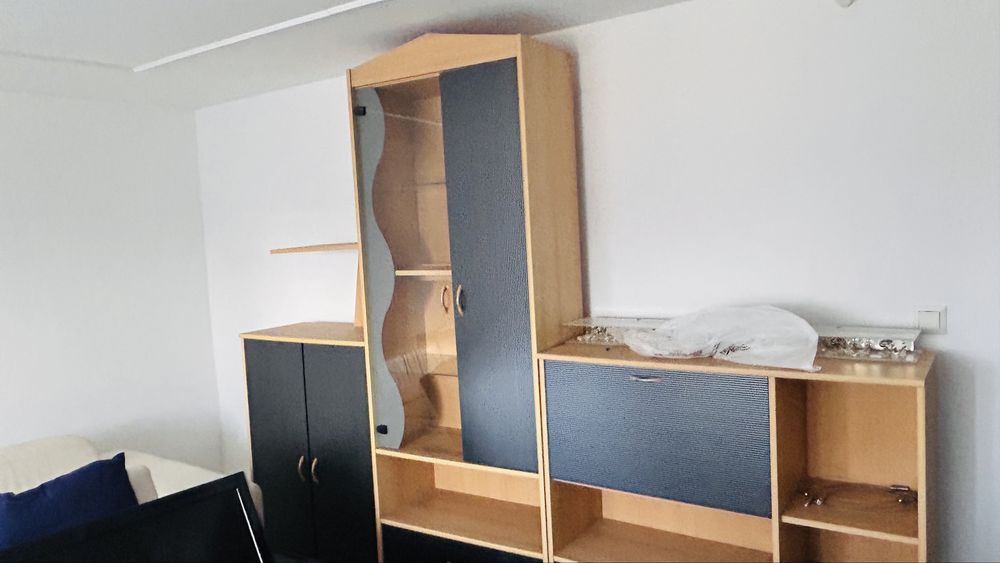 Meblościanka  młodzierzowa