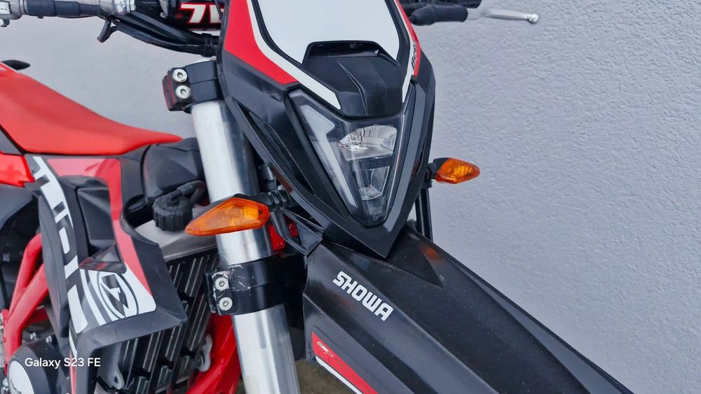 Beta RR 125RR Wr125 Sx Rx Dt 125 kat B raty LaMotor Wola