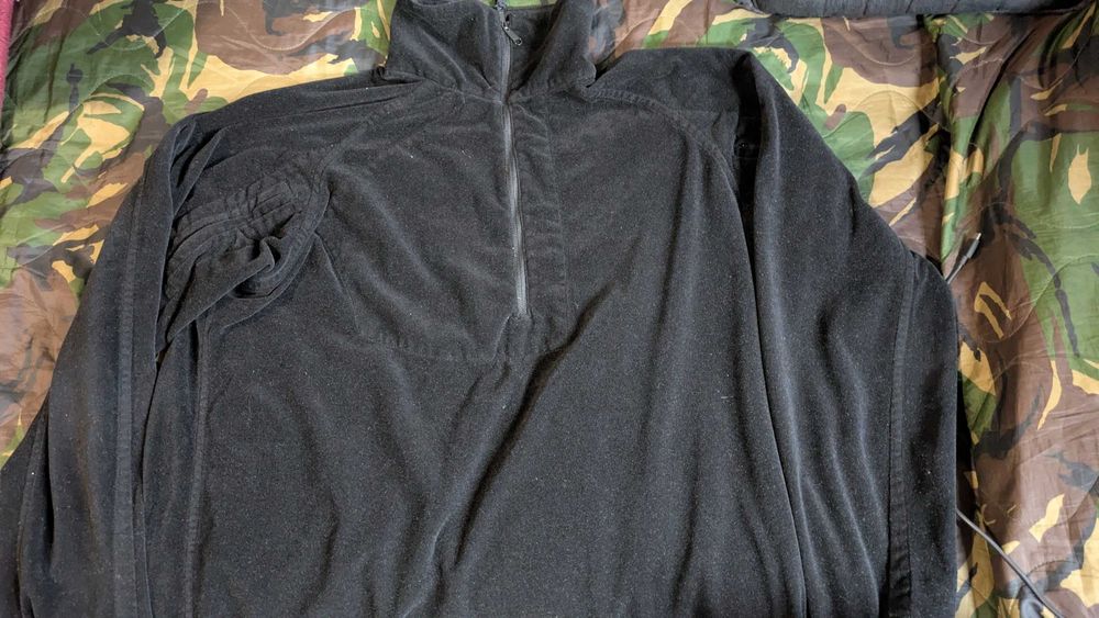 Paramo Parameta® S Reversible