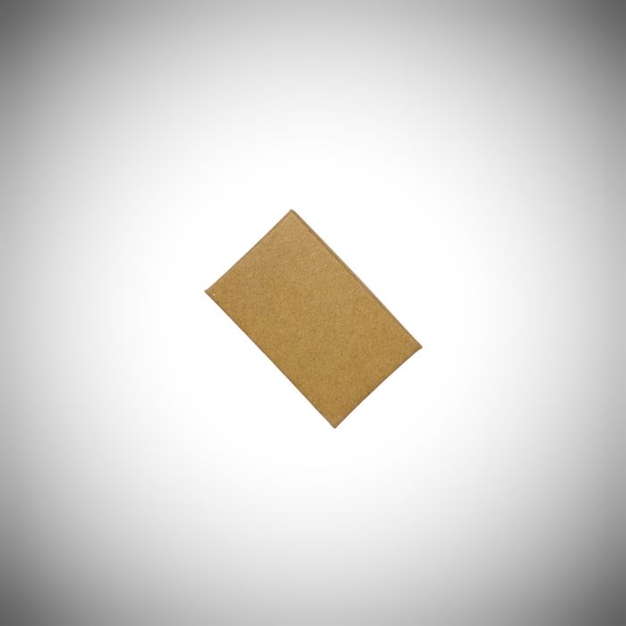 EcoBox Mini - Ekologiczne pudełko na biżuterię