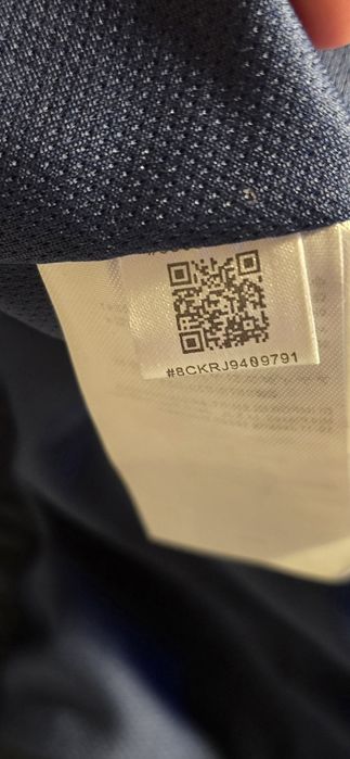 Kurtka Adidas Chinese New Year Jacket