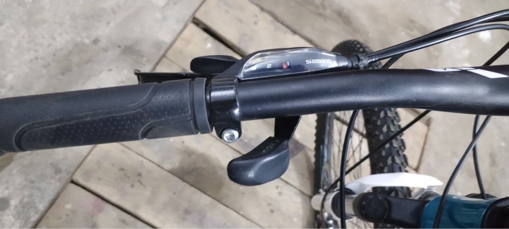 Велосипед Maxx pro