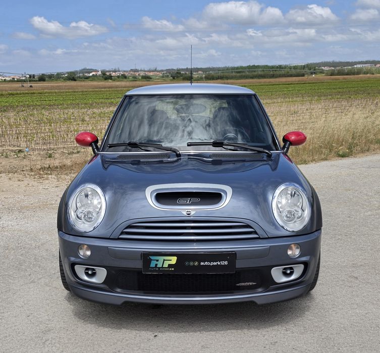 MINI JCW GP 1 / 218Cv [1394/2000]