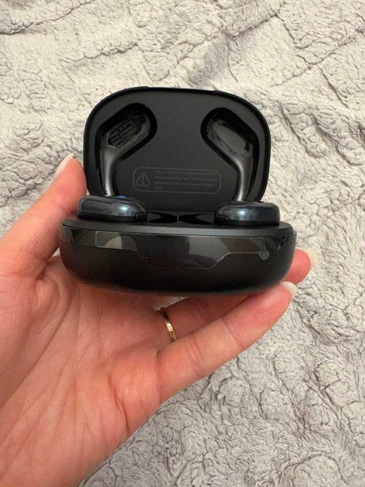 Бездротові спортивні навушники BX17