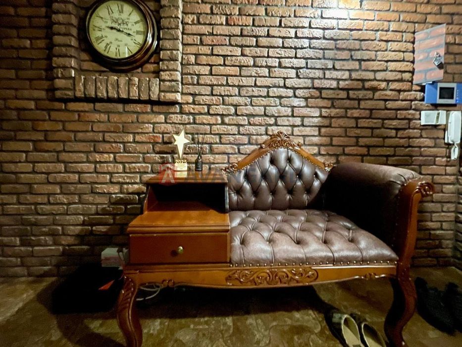 Розкішна 3-кім. квартира з видом на Дніпро, р-н Портовий